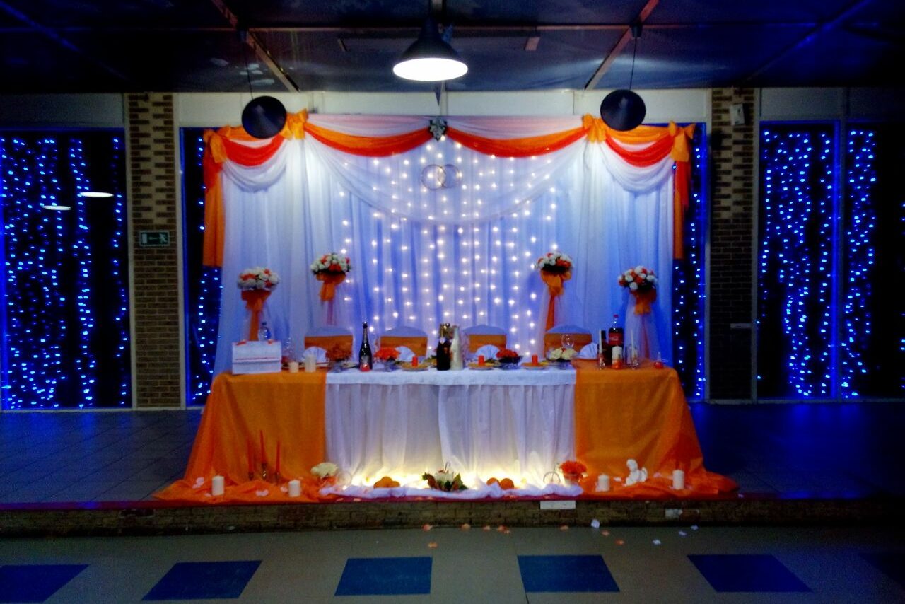 Арендовать Кёрлинг клуб «Планета Льда». Банкетный зал