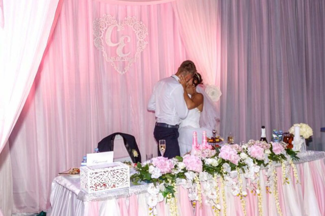 Арендовать Кёрлинг клуб «Планета Льда». Банкетный зал