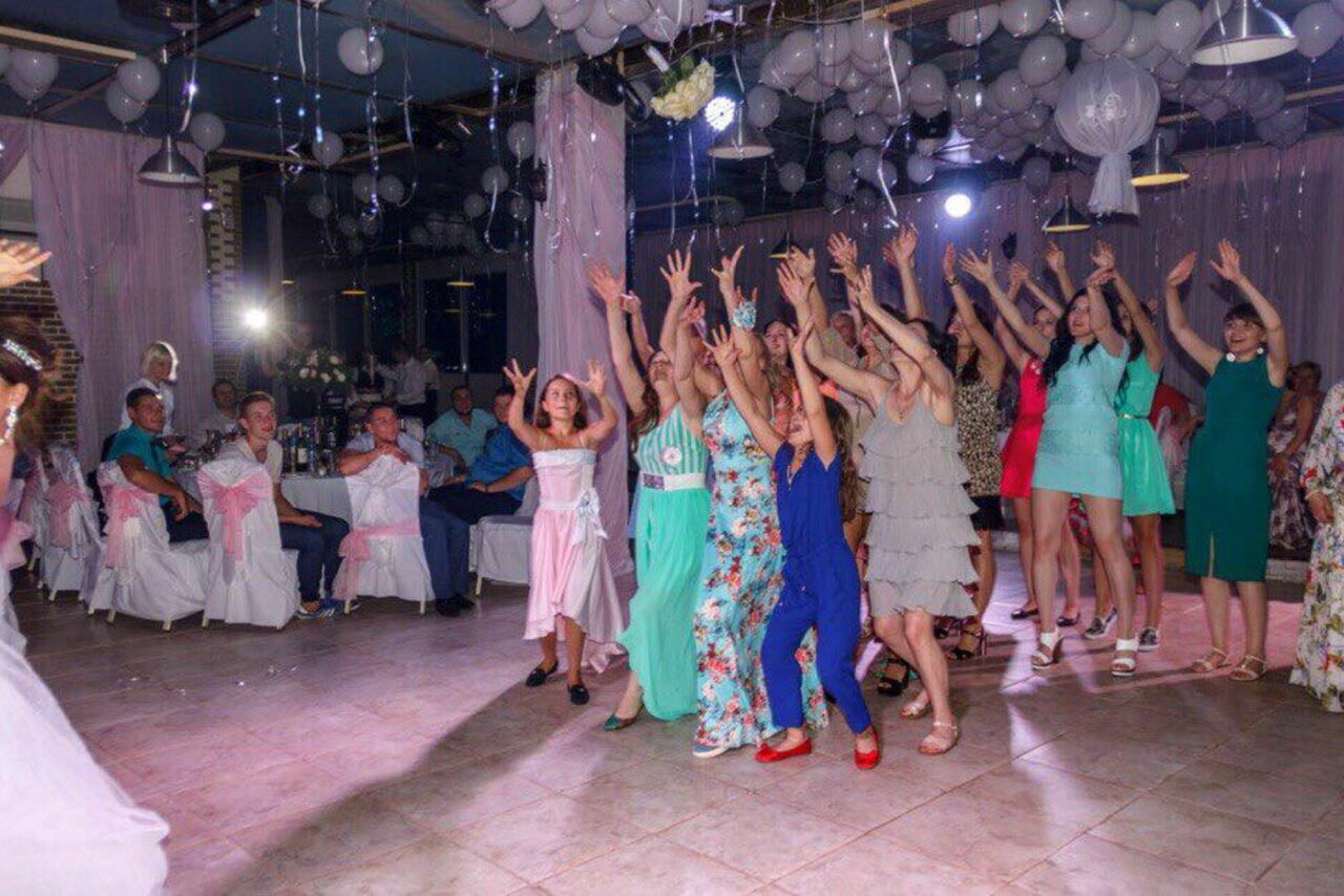 Арендовать Кёрлинг клуб «Планета Льда». Банкетный зал