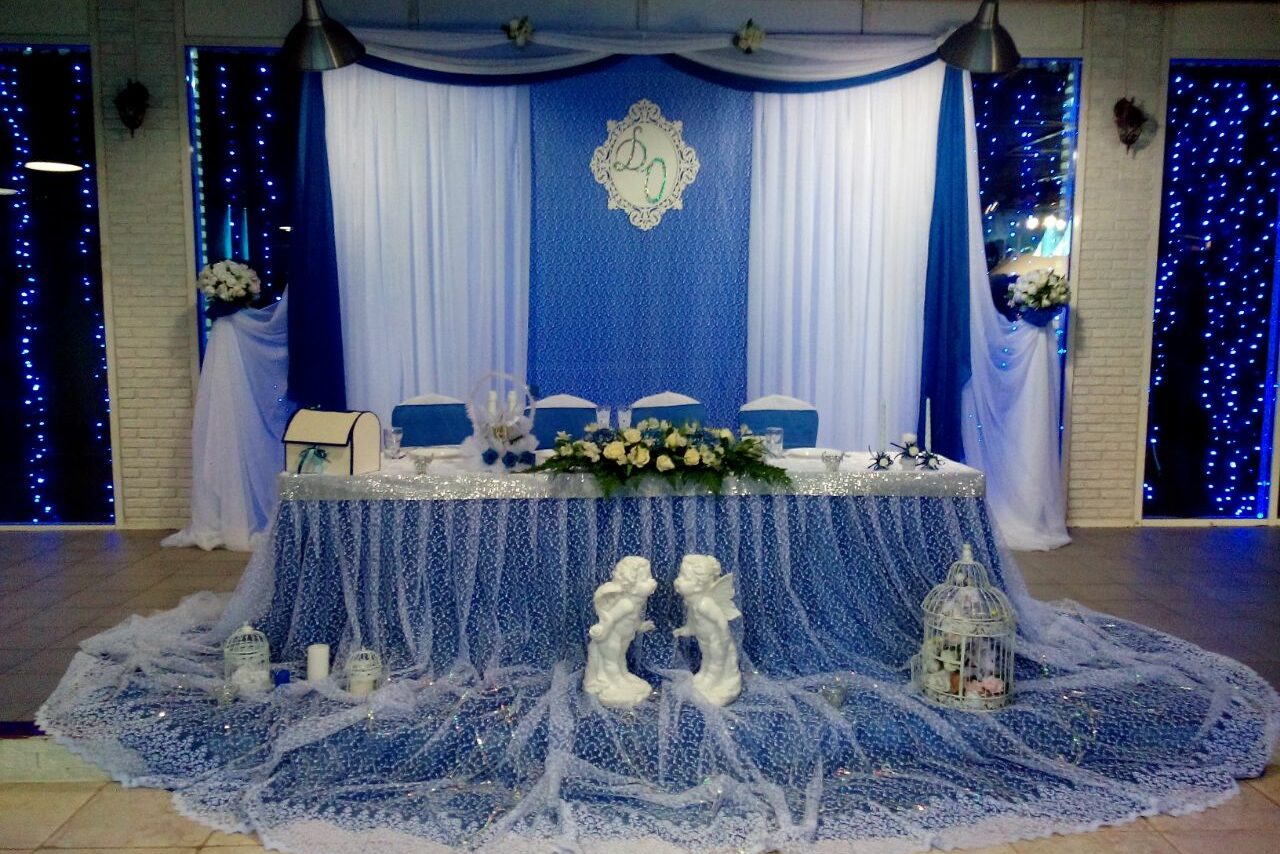 Арендовать Кёрлинг клуб «Планета Льда». Банкетный зал