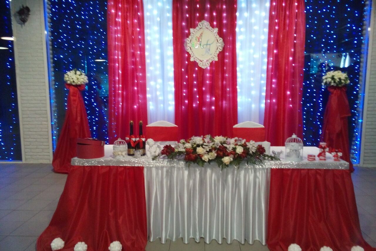 Арендовать Кёрлинг клуб «Планета Льда». Банкетный зал