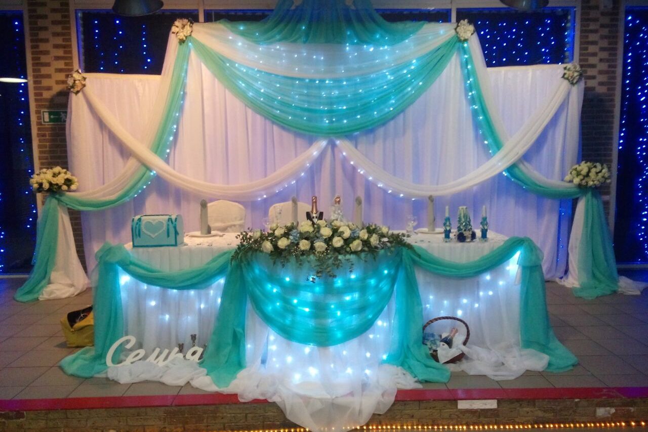 Арендовать Кёрлинг клуб «Планета Льда». Банкетный зал