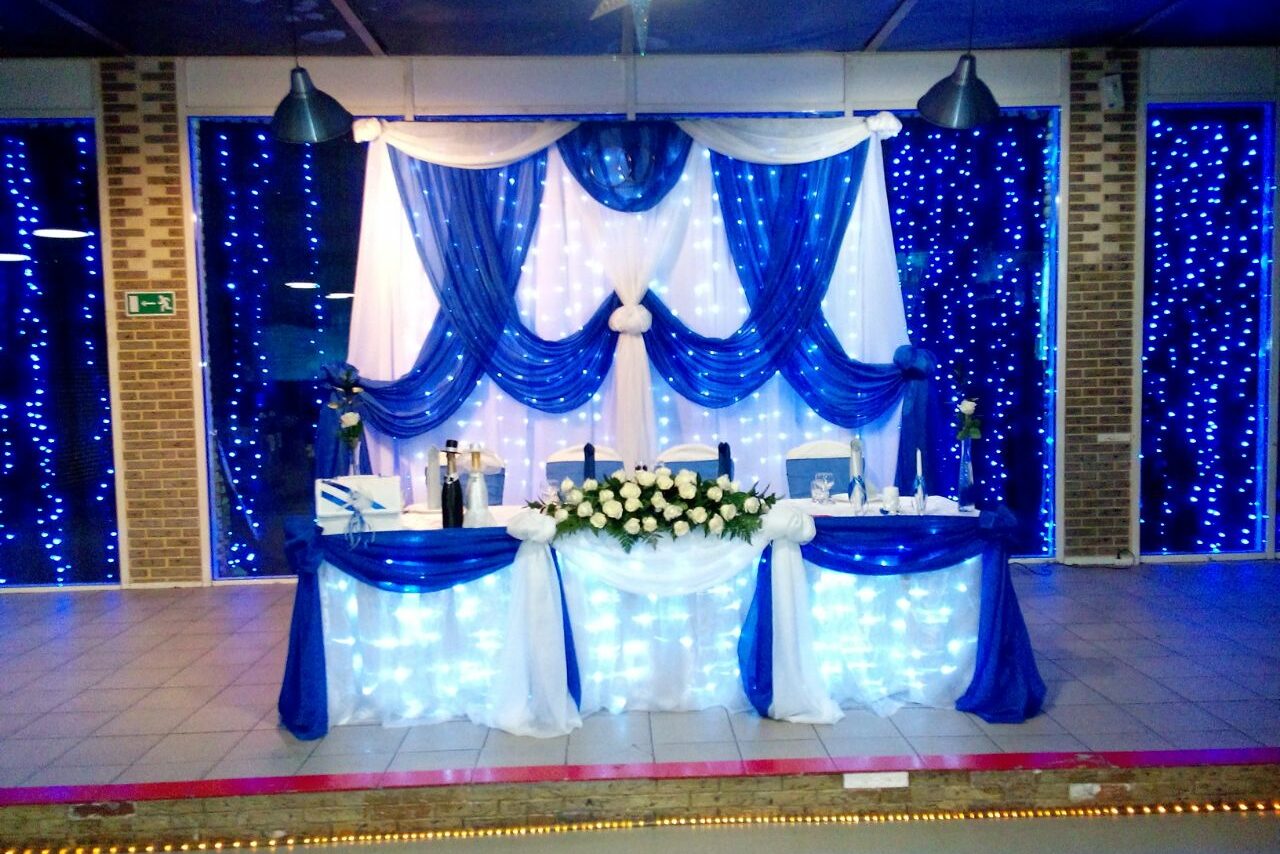 Арендовать Кёрлинг клуб «Планета Льда». Банкетный зал