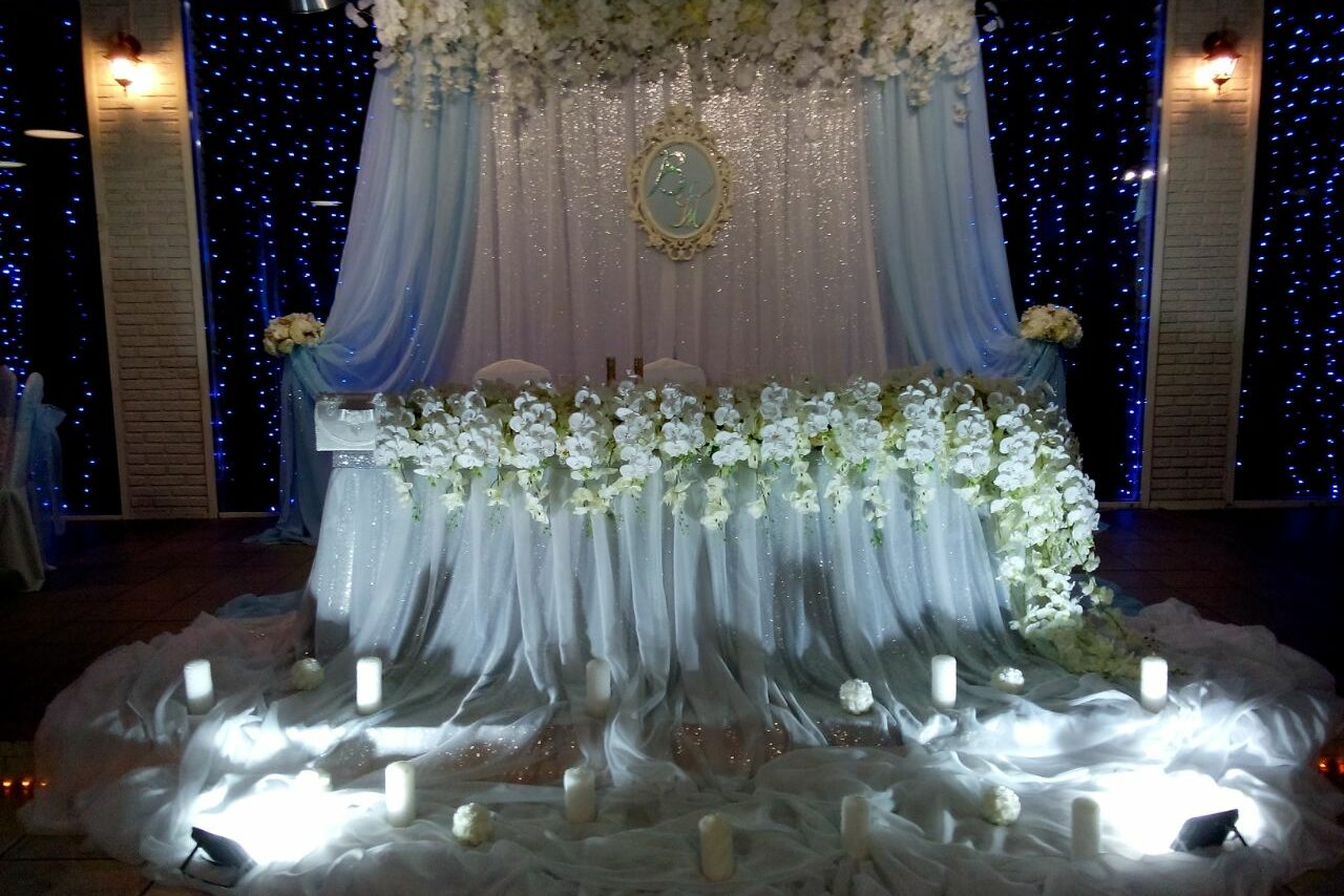 Арендовать Кёрлинг клуб «Планета Льда». Банкетный зал