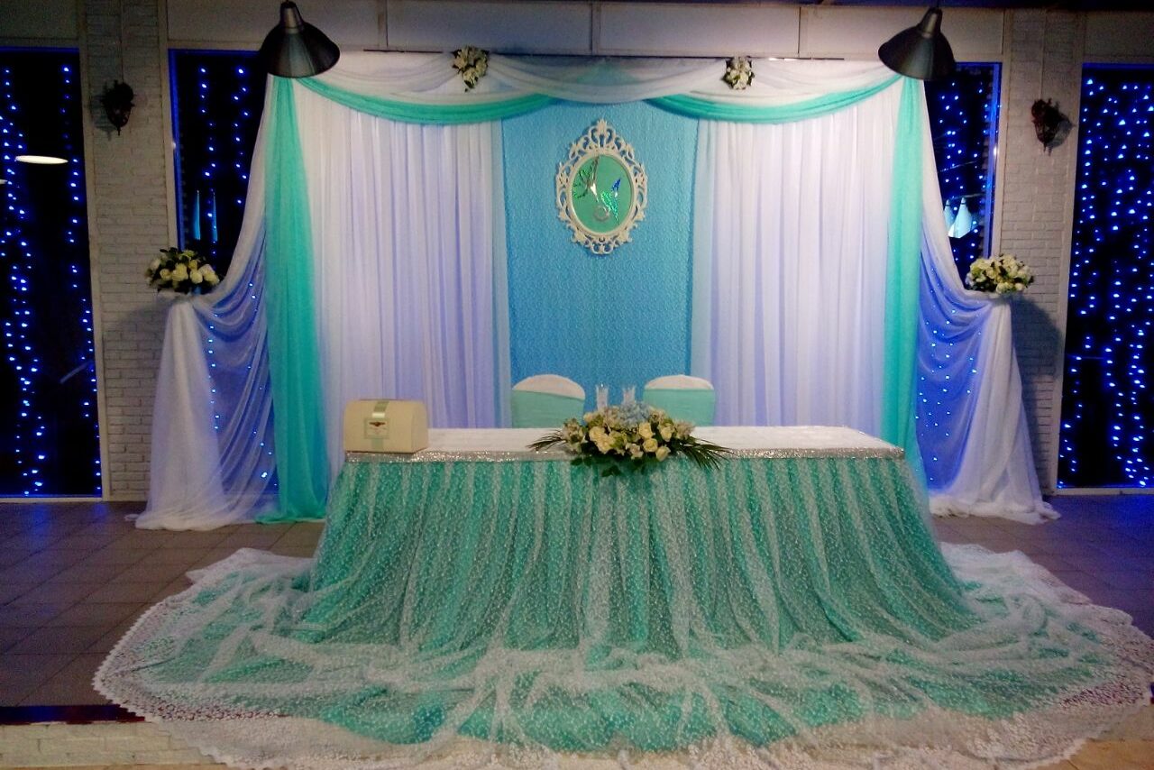 Арендовать Кёрлинг клуб «Планета Льда». Банкетный зал