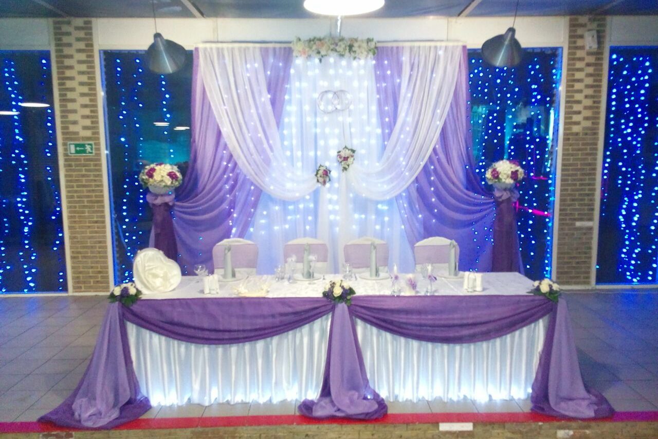 Арендовать Кёрлинг клуб «Планета Льда». Банкетный зал