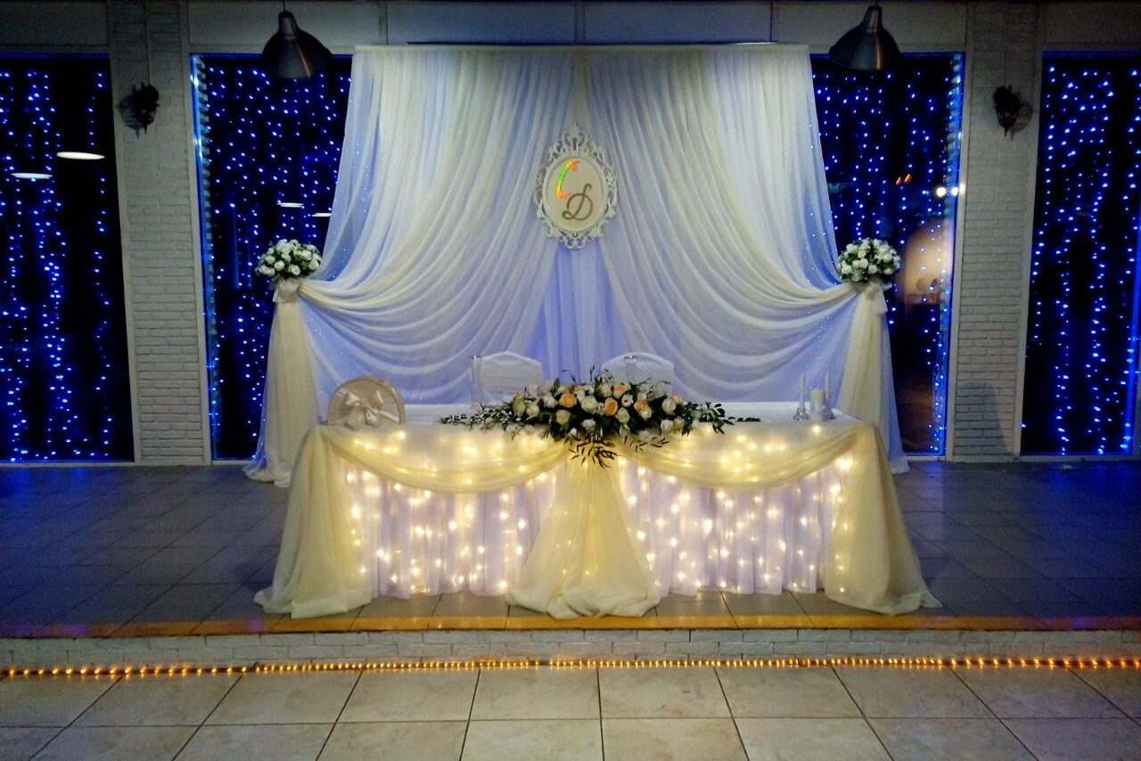 Арендовать Кёрлинг клуб «Планета Льда». Банкетный зал