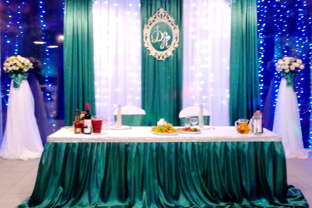 Арендовать Кёрлинг клуб «Планета Льда». Банкетный зал