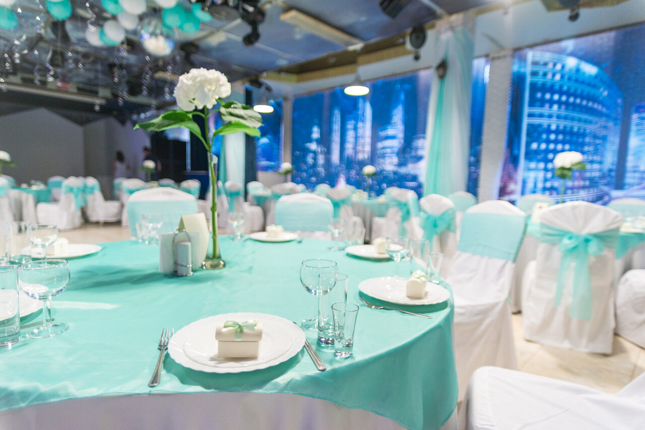 Арендовать Кёрлинг клуб «Планета Льда». Банкетный зал