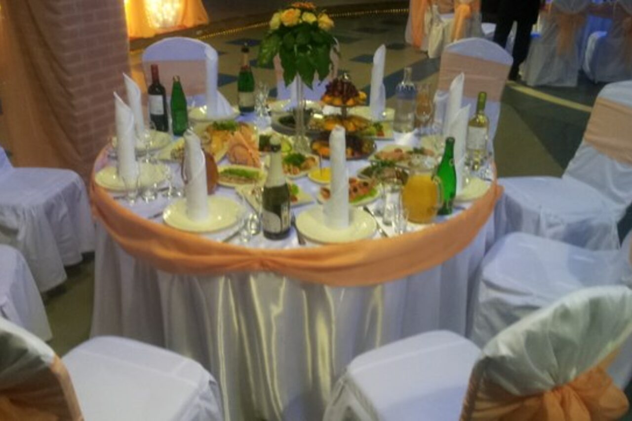 Арендовать Кёрлинг клуб «Планета Льда». Банкетный зал