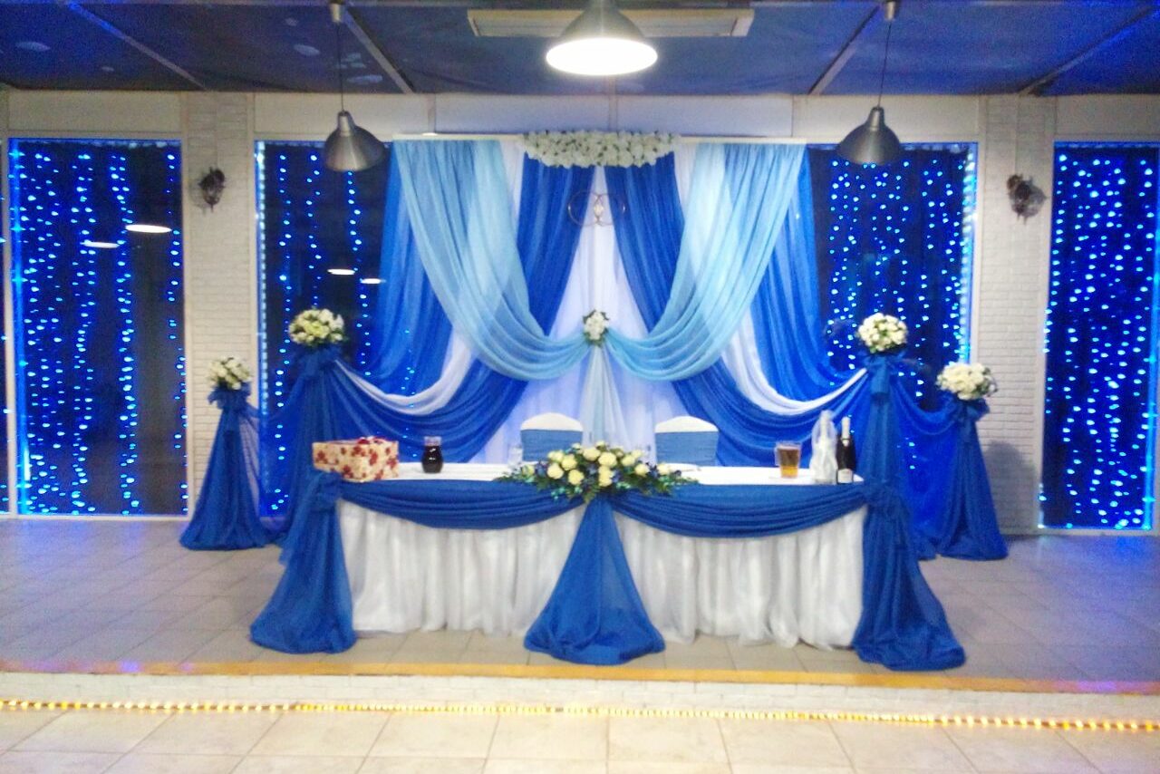 Арендовать Кёрлинг клуб «Планета Льда». Банкетный зал