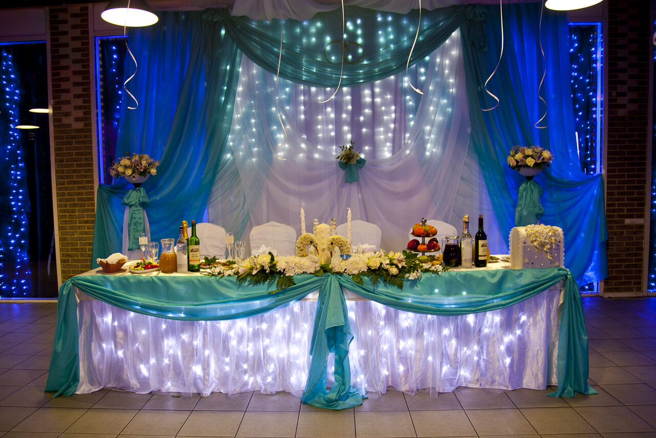 Арендовать Кёрлинг клуб «Планета Льда». Банкетный зал