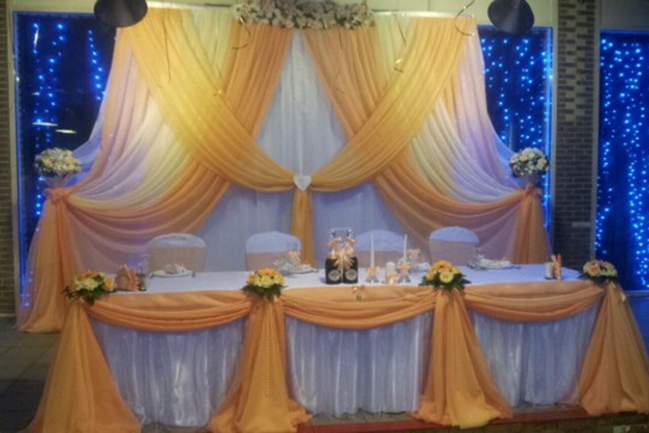 Арендовать Кёрлинг клуб «Планета Льда». Банкетный зал