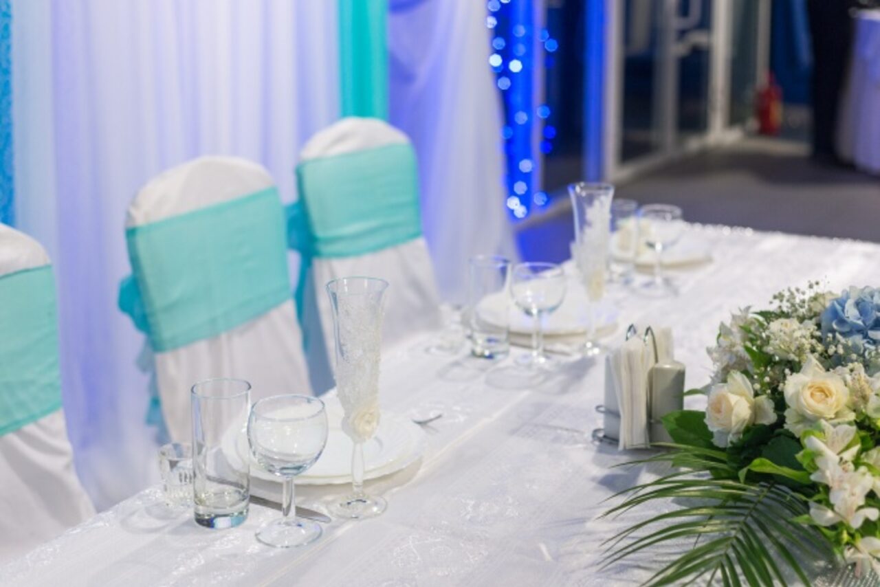 Арендовать Кёрлинг клуб «Планета Льда». Банкетный зал