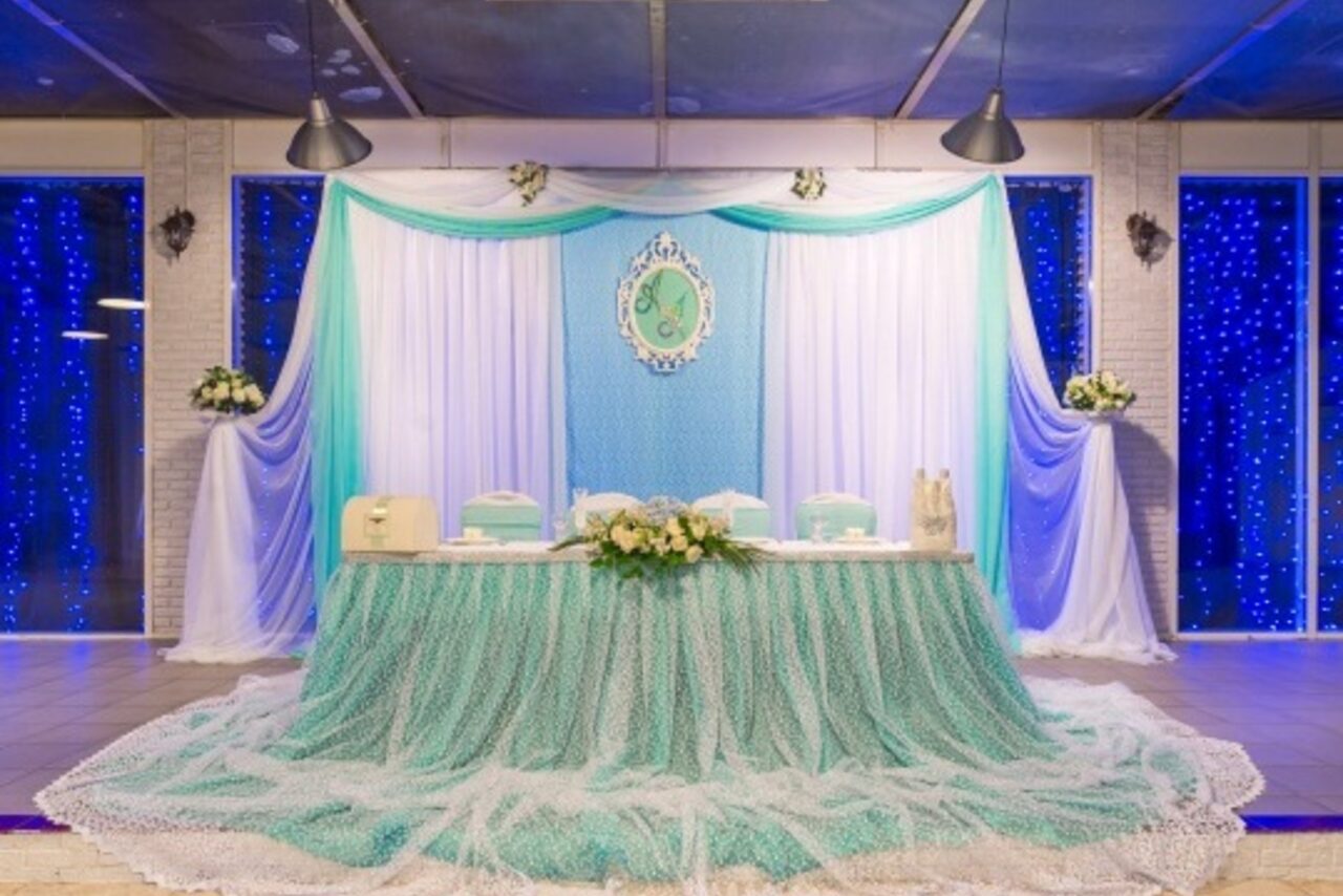 Арендовать Кёрлинг клуб «Планета Льда». Банкетный зал