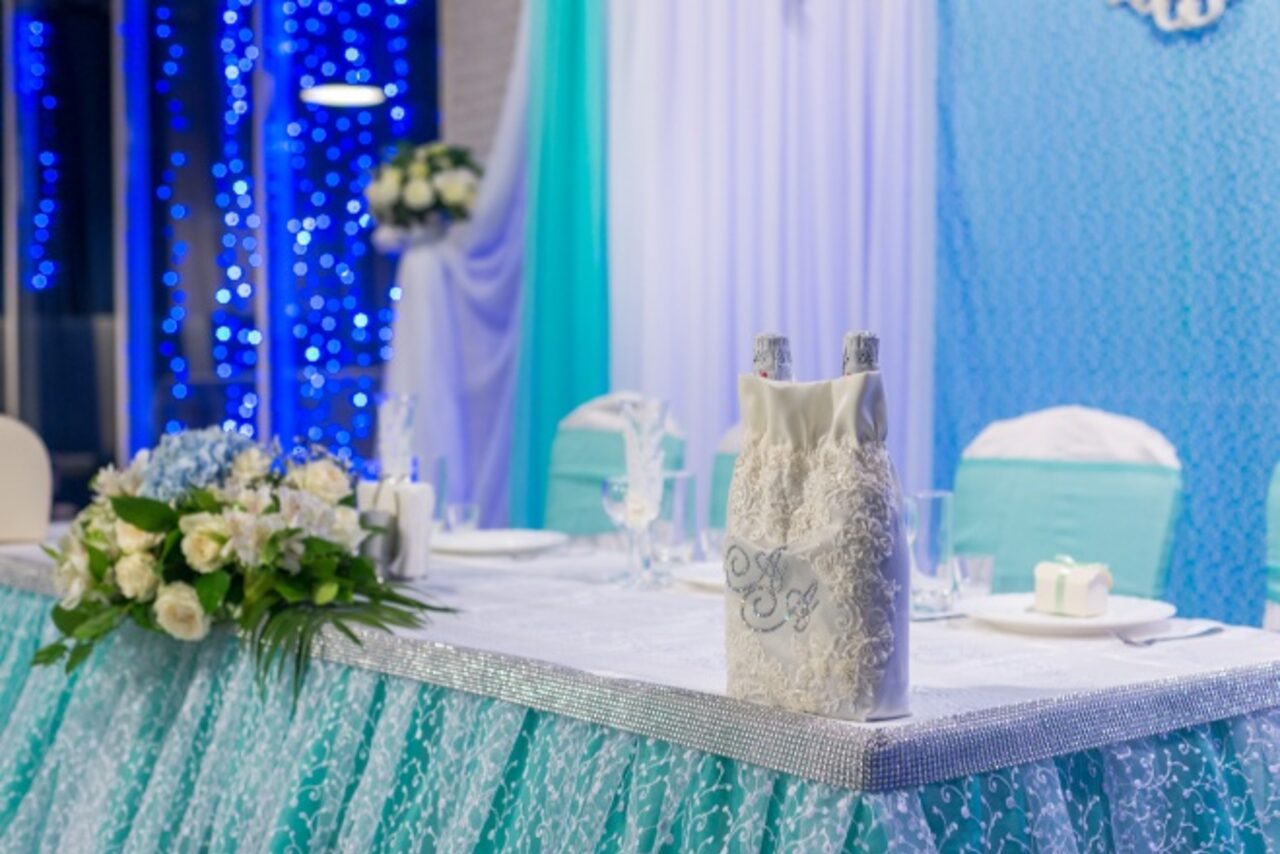 Арендовать Кёрлинг клуб «Планета Льда». Банкетный зал