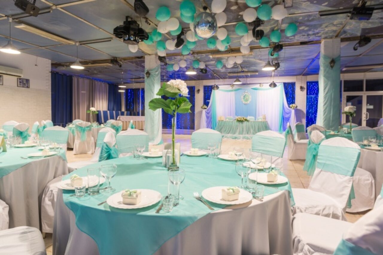 Арендовать Кёрлинг клуб «Планета Льда». Банкетный зал