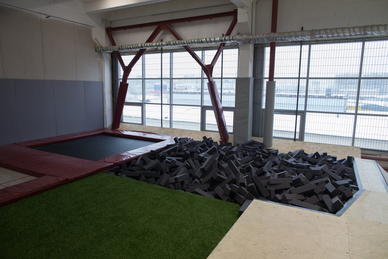 Арендовать Спортивное пространство для мероприятий любого формата