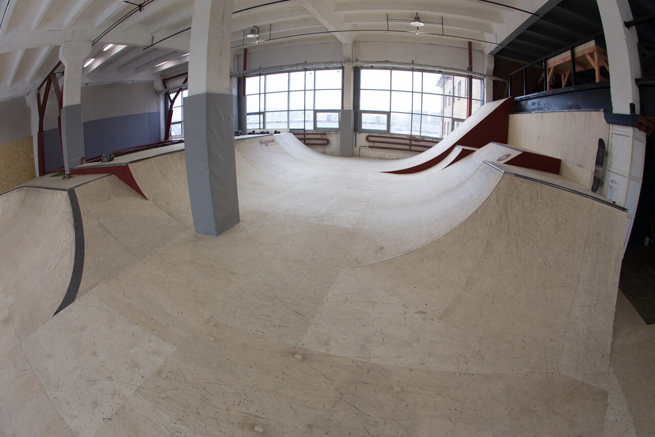 Арендовать Спортивное пространство для мероприятий любого формата