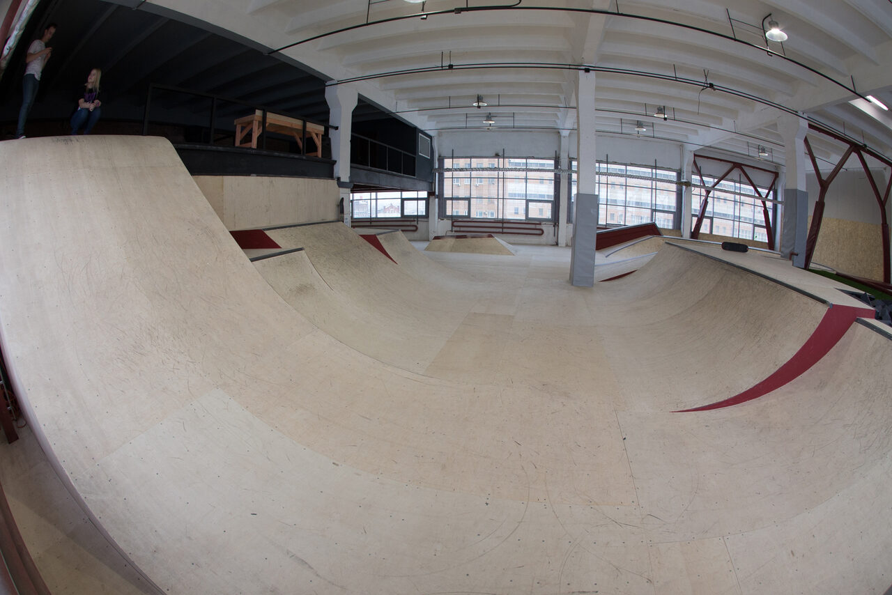 Арендовать Спортивное пространство для мероприятий любого формата