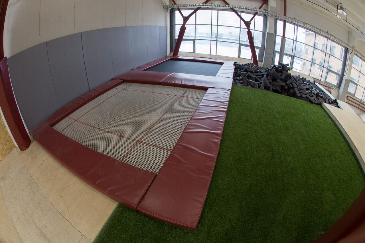 Арендовать Спортивное пространство для мероприятий любого формата