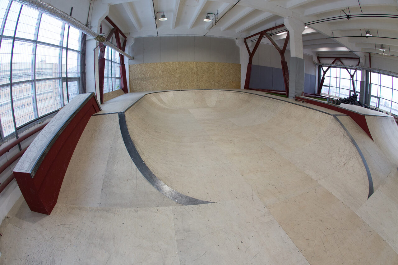 Арендовать Спортивное пространство для мероприятий любого формата