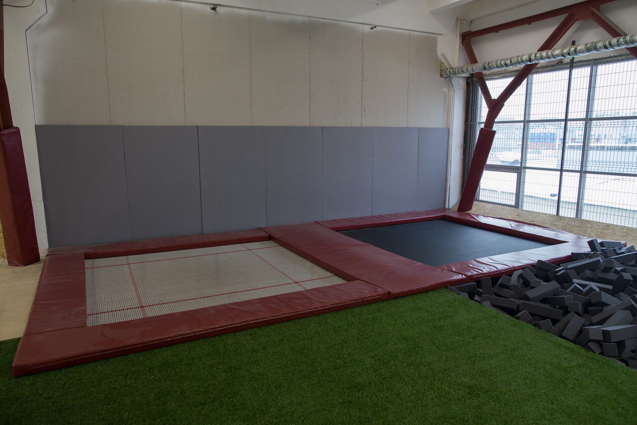 Арендовать Спортивное пространство для мероприятий любого формата