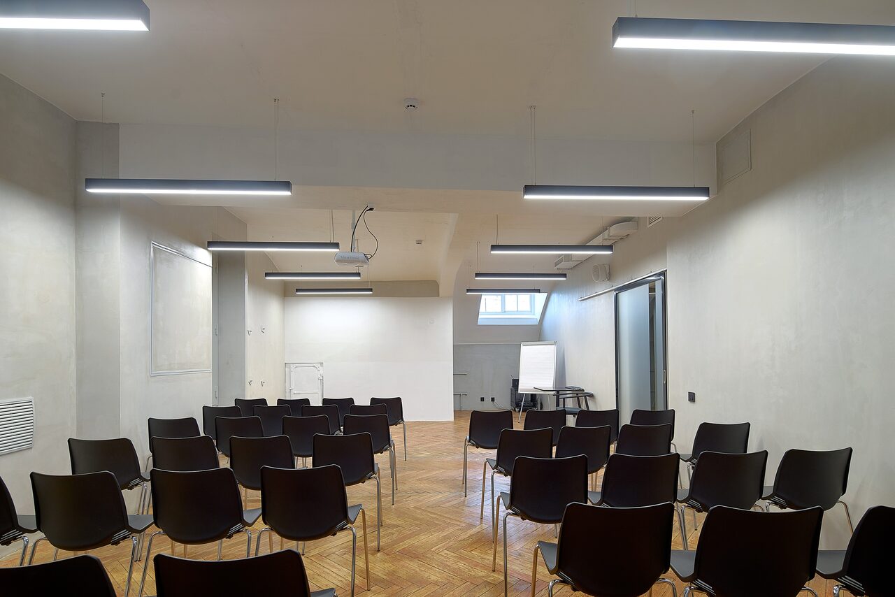 Арендовать Коворкинг-пространство рядом с Дворцовой площадью