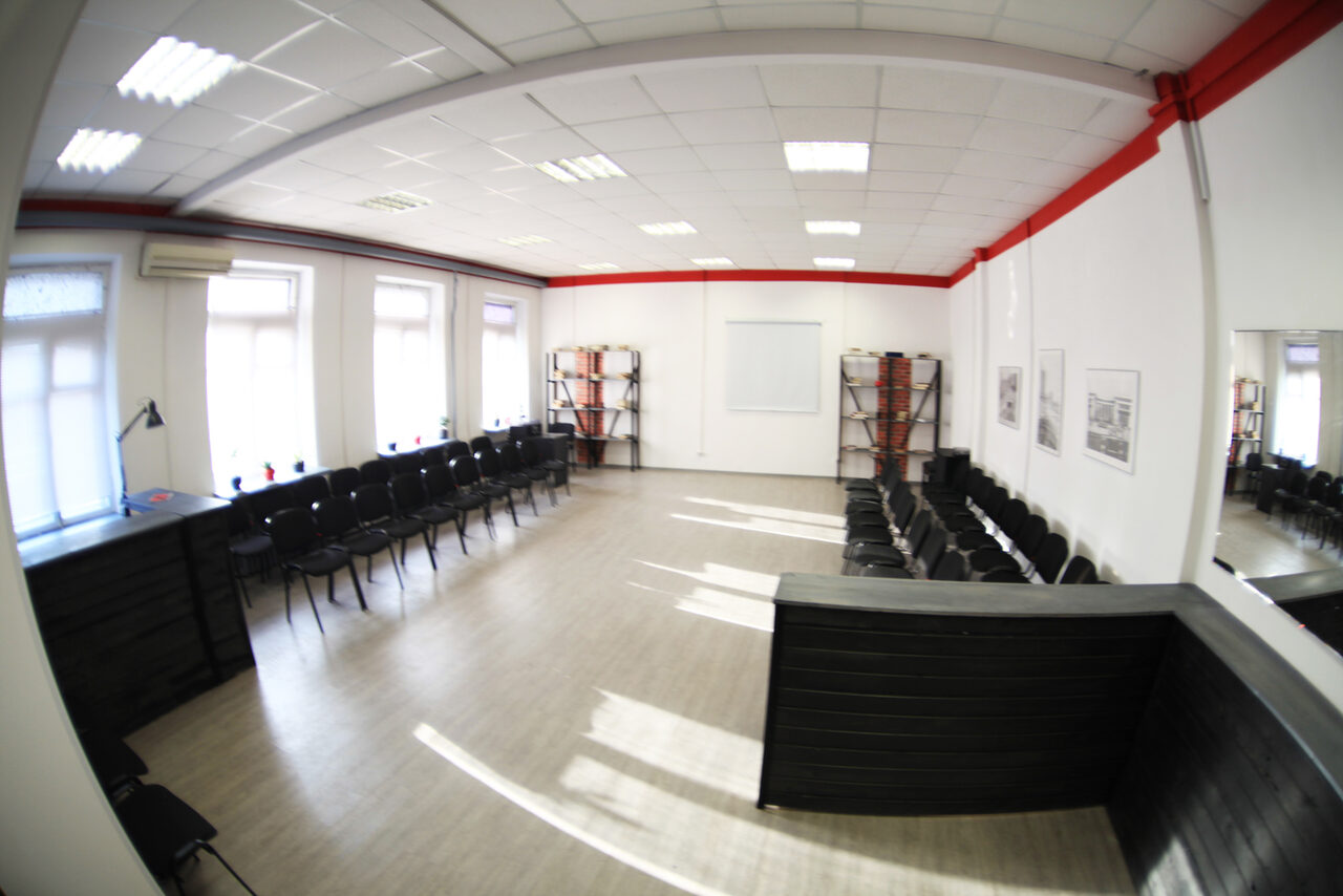 Арендовать Minuta Space