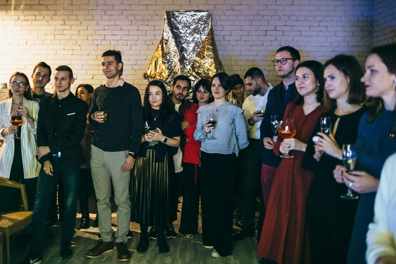 Арендовать Ланчерия - кафе израильской и индийской кухни