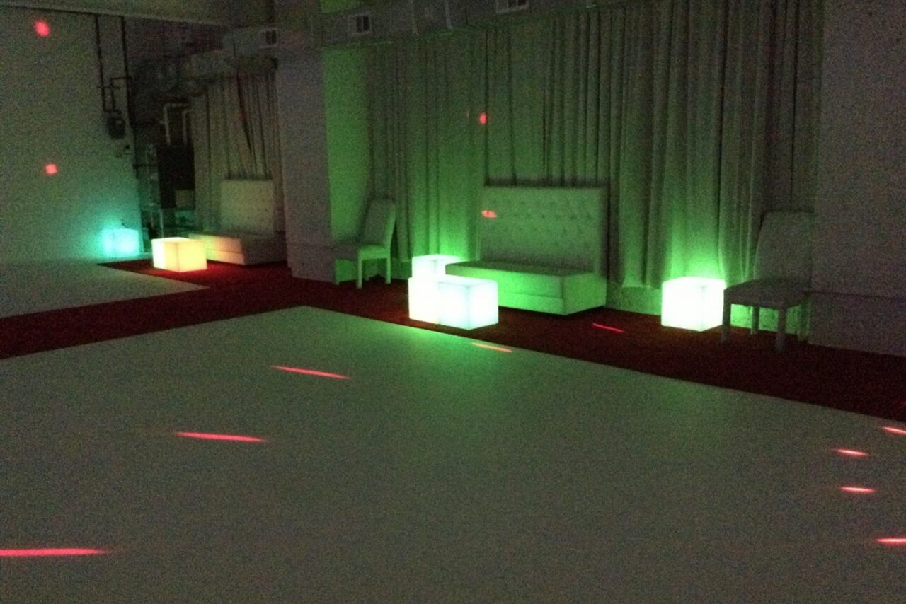 Арендовать Стильное пространство для мероприятий любого формата