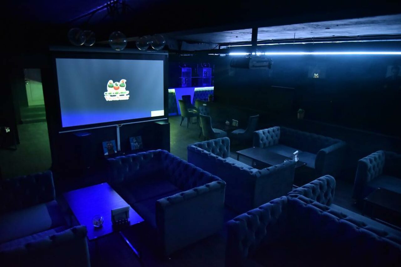 Арендовать PATRON лофт 