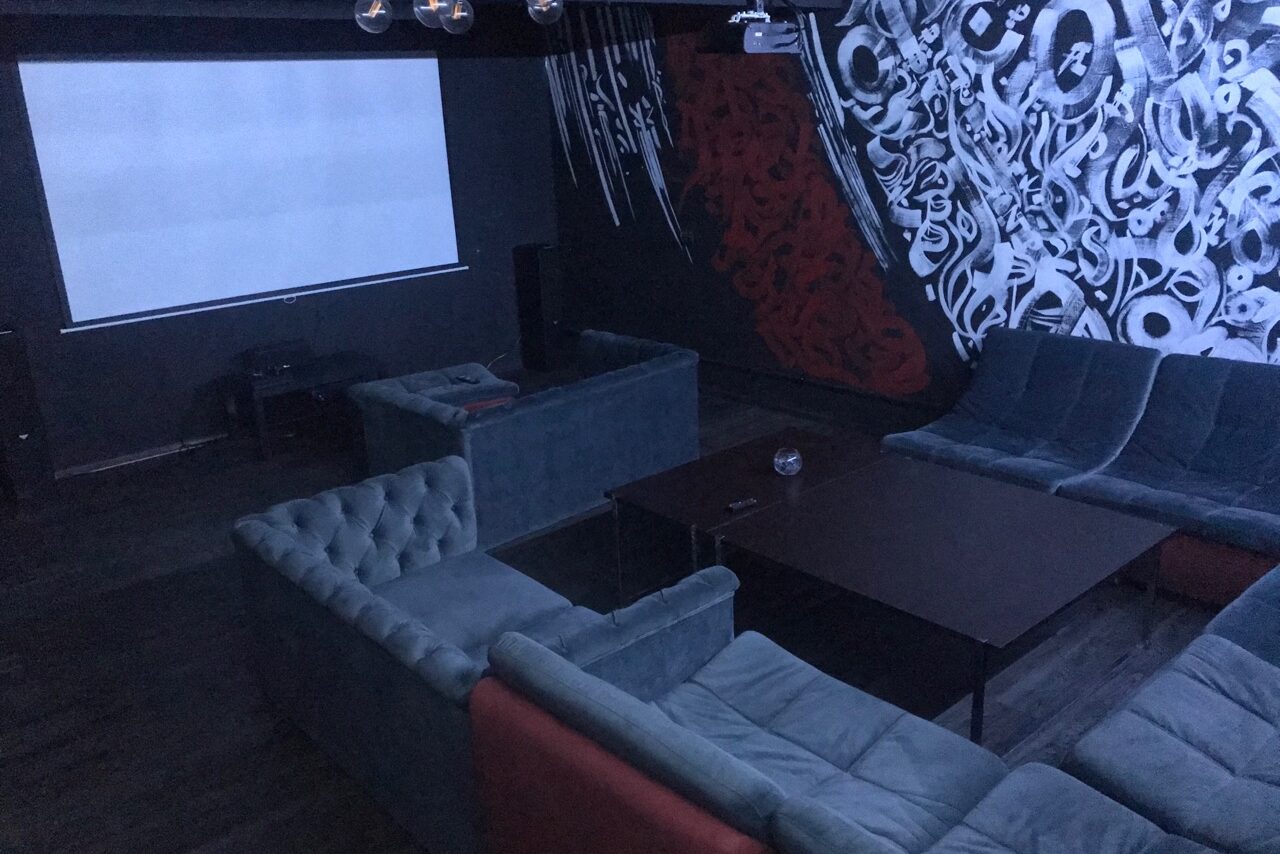 Арендовать PATRON лофт 