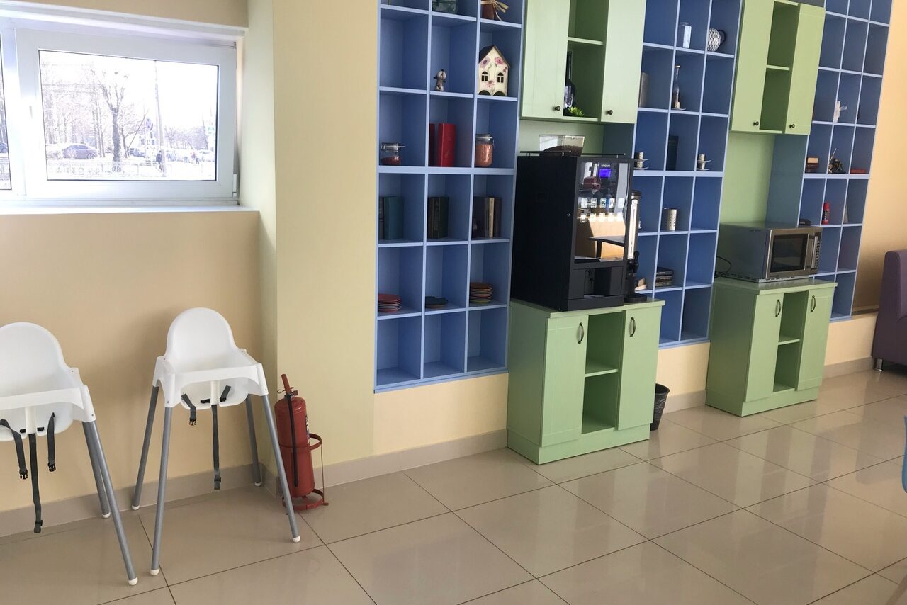 Арендовать Уютное лофт-пространство для мероприятий