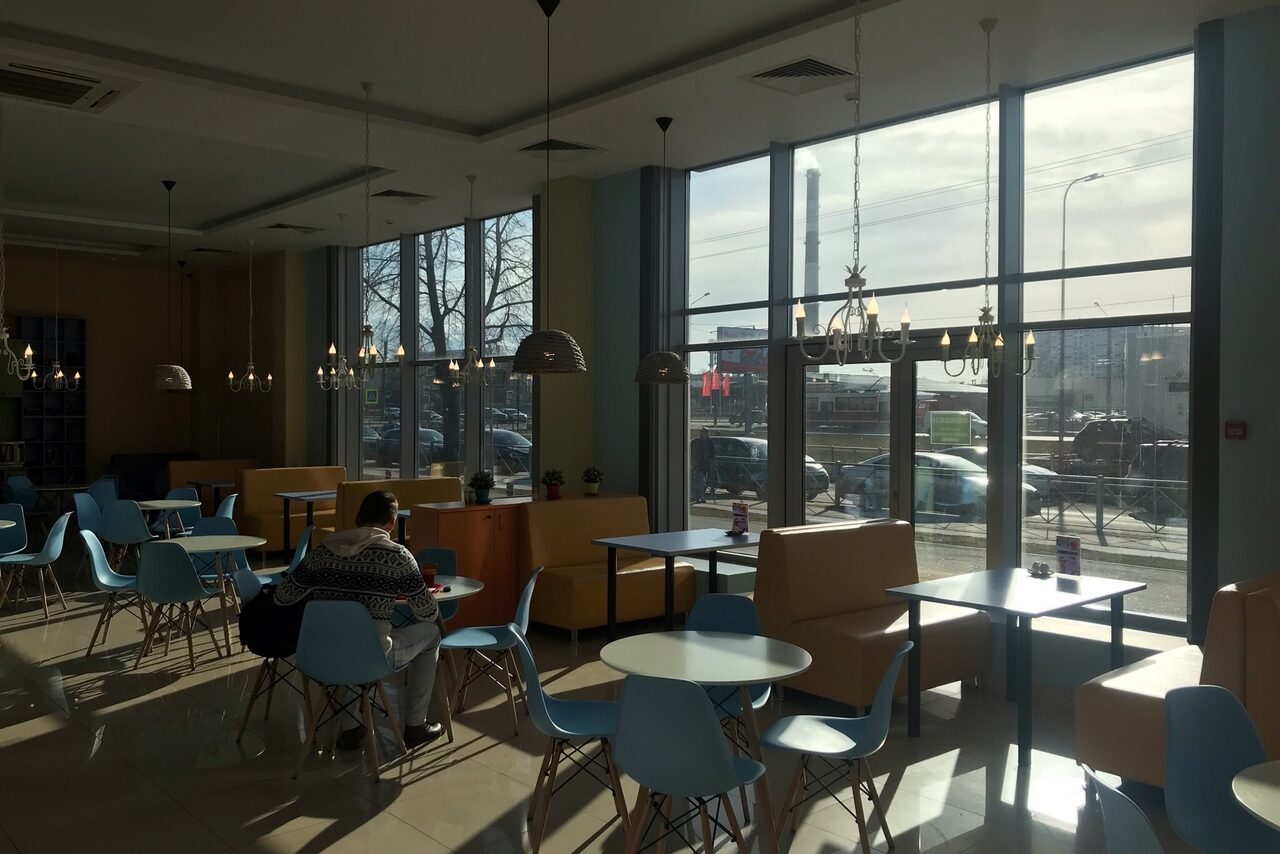 Арендовать Уютное лофт-пространство для мероприятий