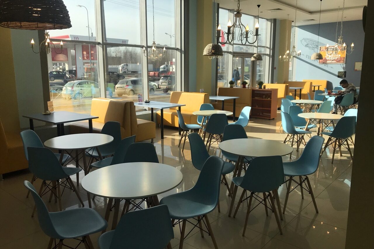 Арендовать Уютное лофт-пространство для мероприятий