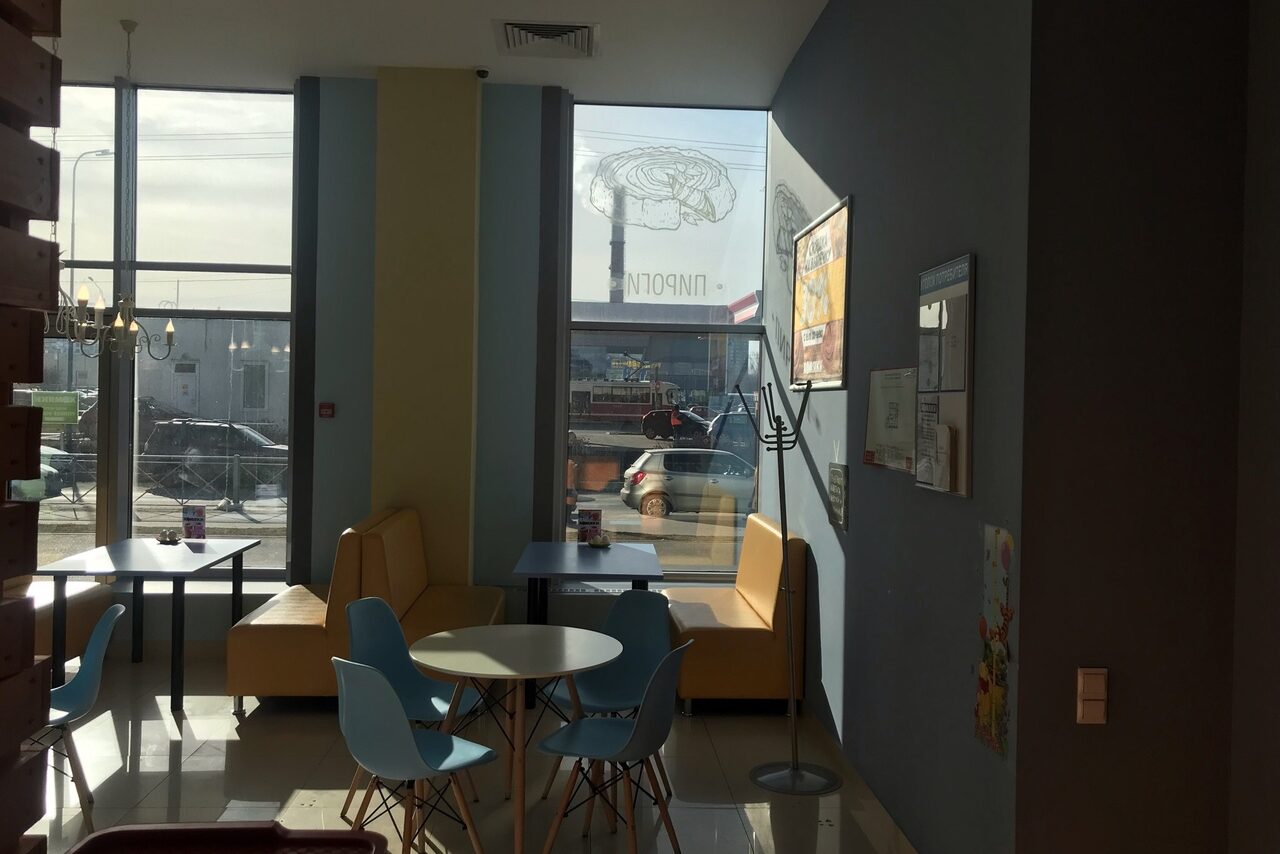 Арендовать Уютное лофт-пространство для мероприятий