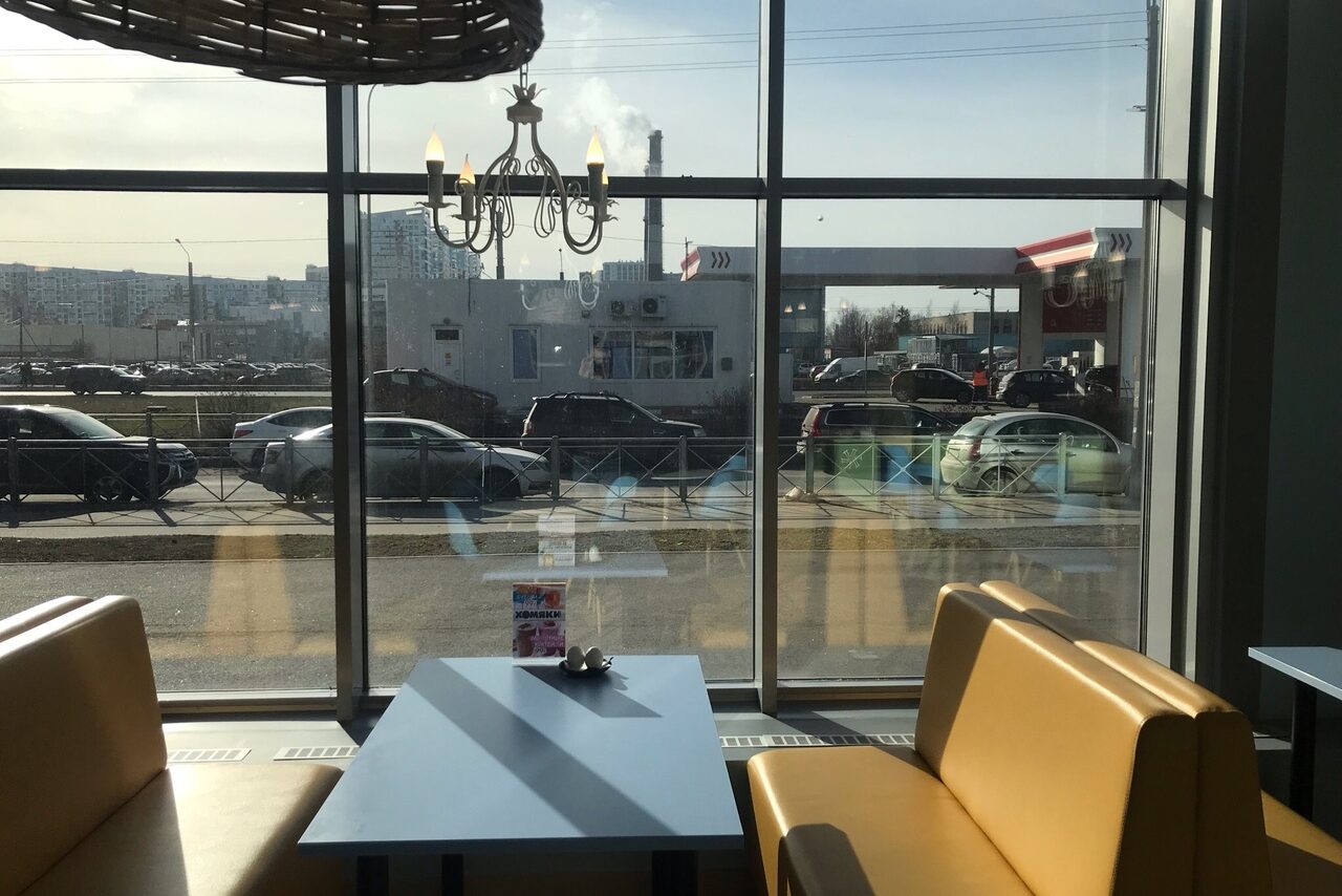 Арендовать Уютное лофт-пространство для мероприятий