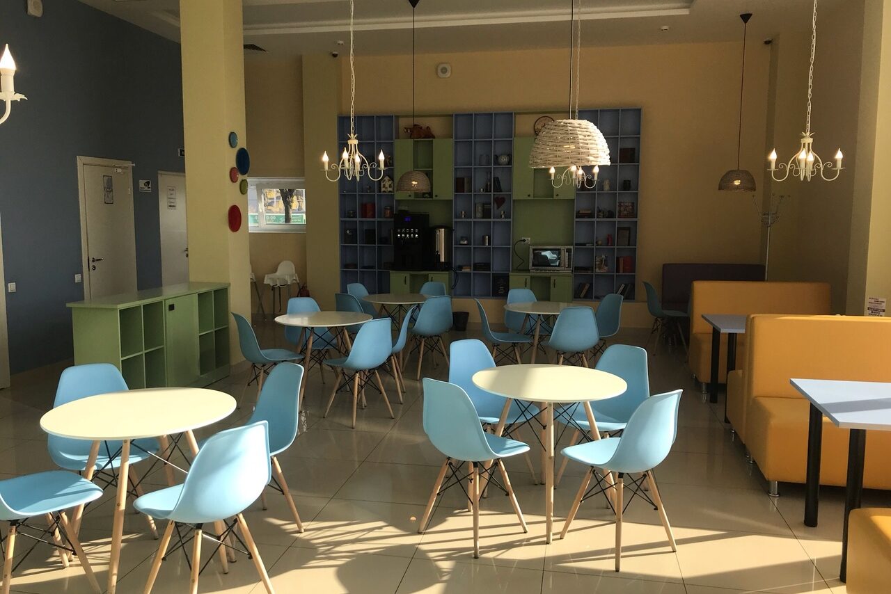 Арендовать Уютное лофт-пространство для мероприятий