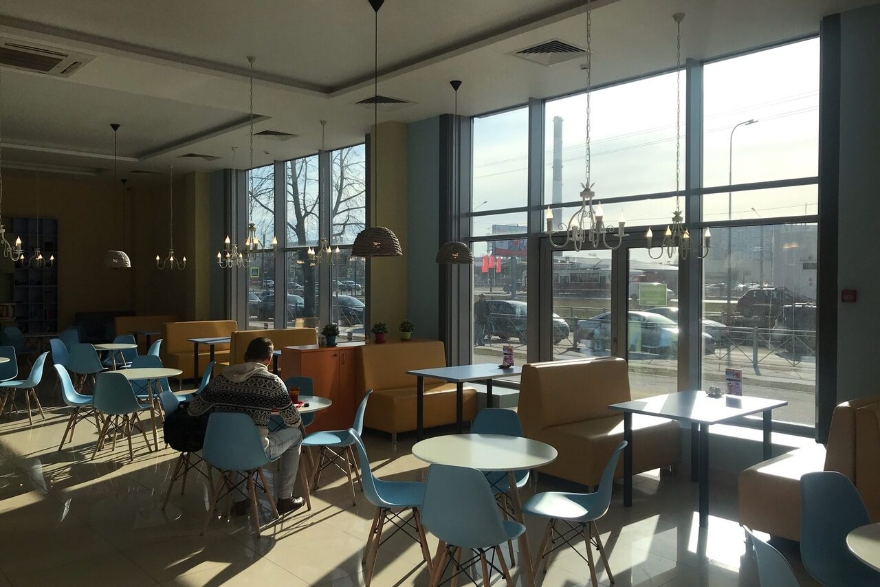 Арендовать Уютное лофт-пространство для мероприятий