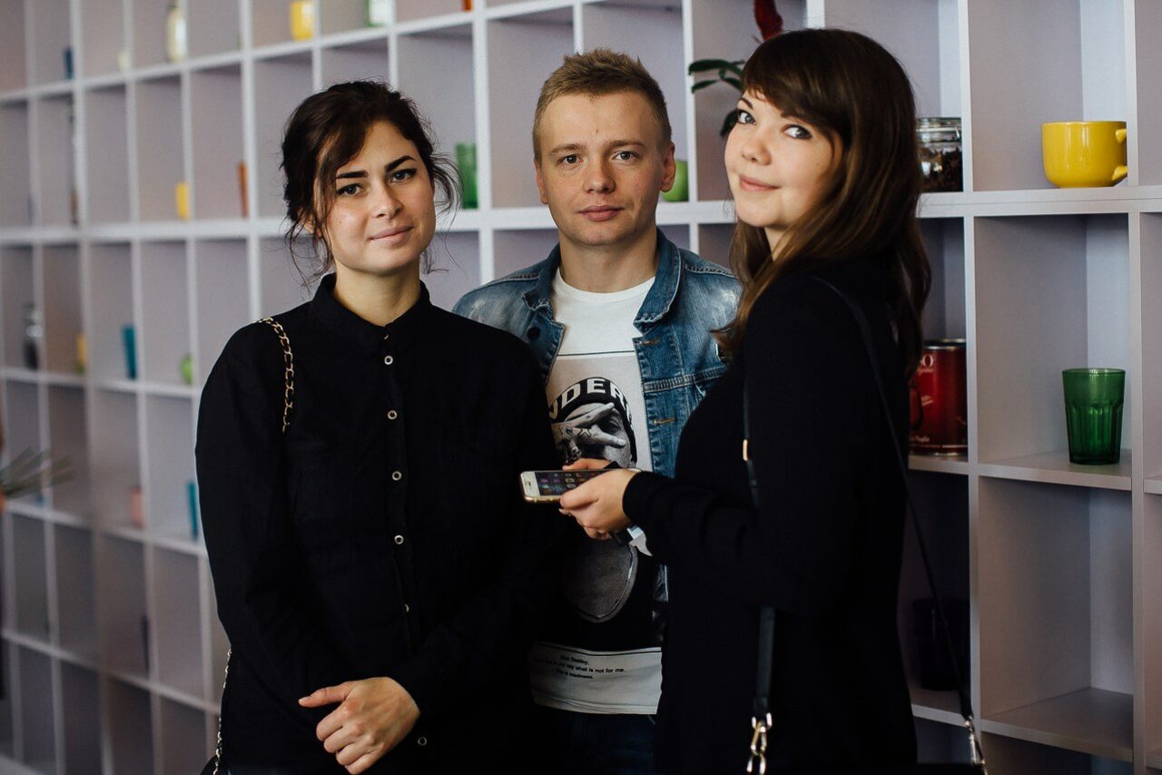 Арендовать Уютное лофт-пространство для мероприятий