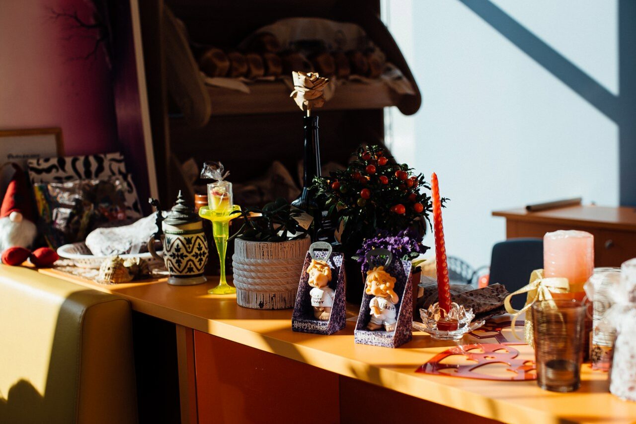 Арендовать Уютное лофт-пространство для мероприятий