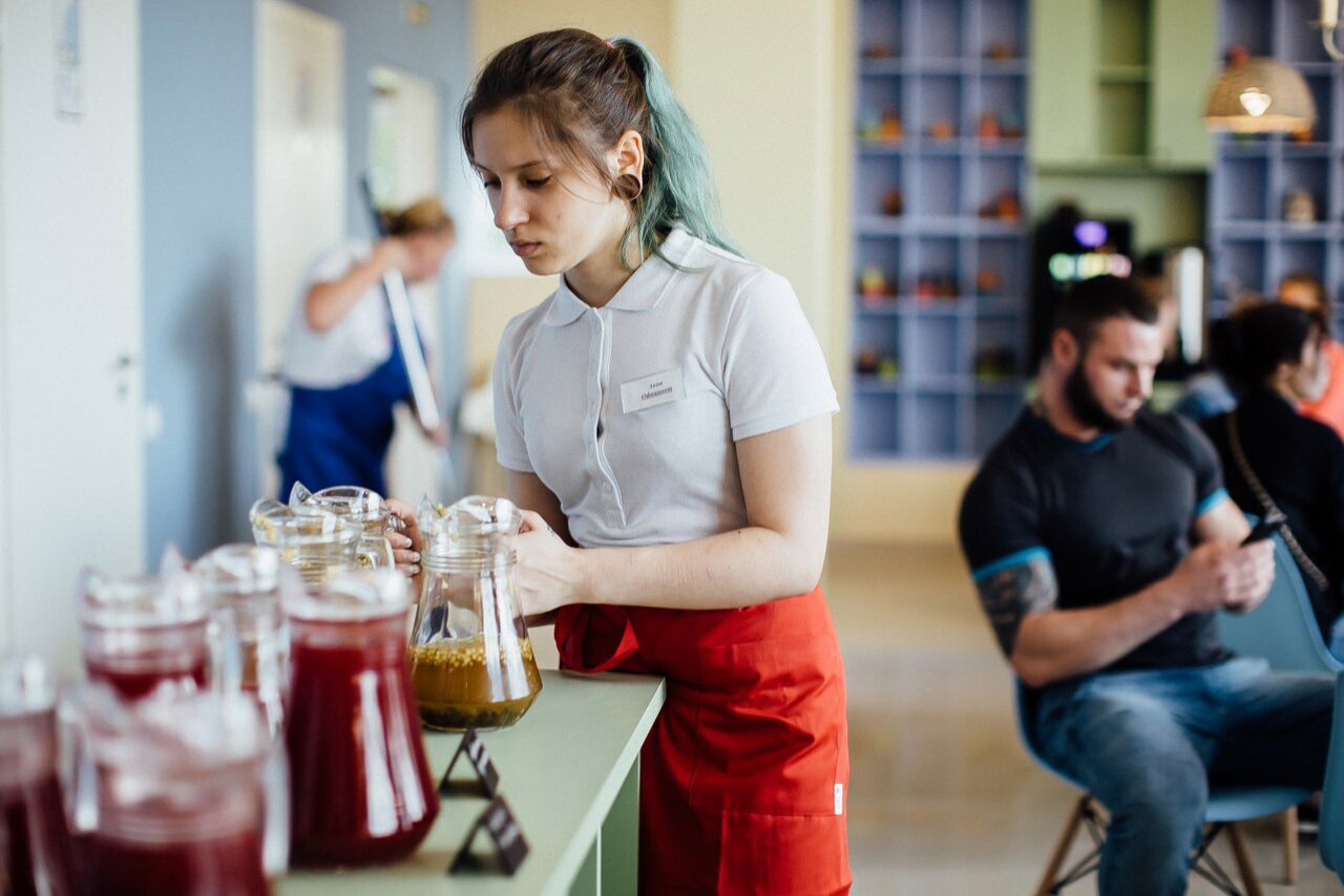 Арендовать Уютное лофт-пространство для мероприятий