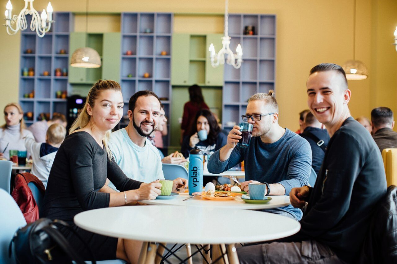 Арендовать Уютное лофт-пространство для мероприятий