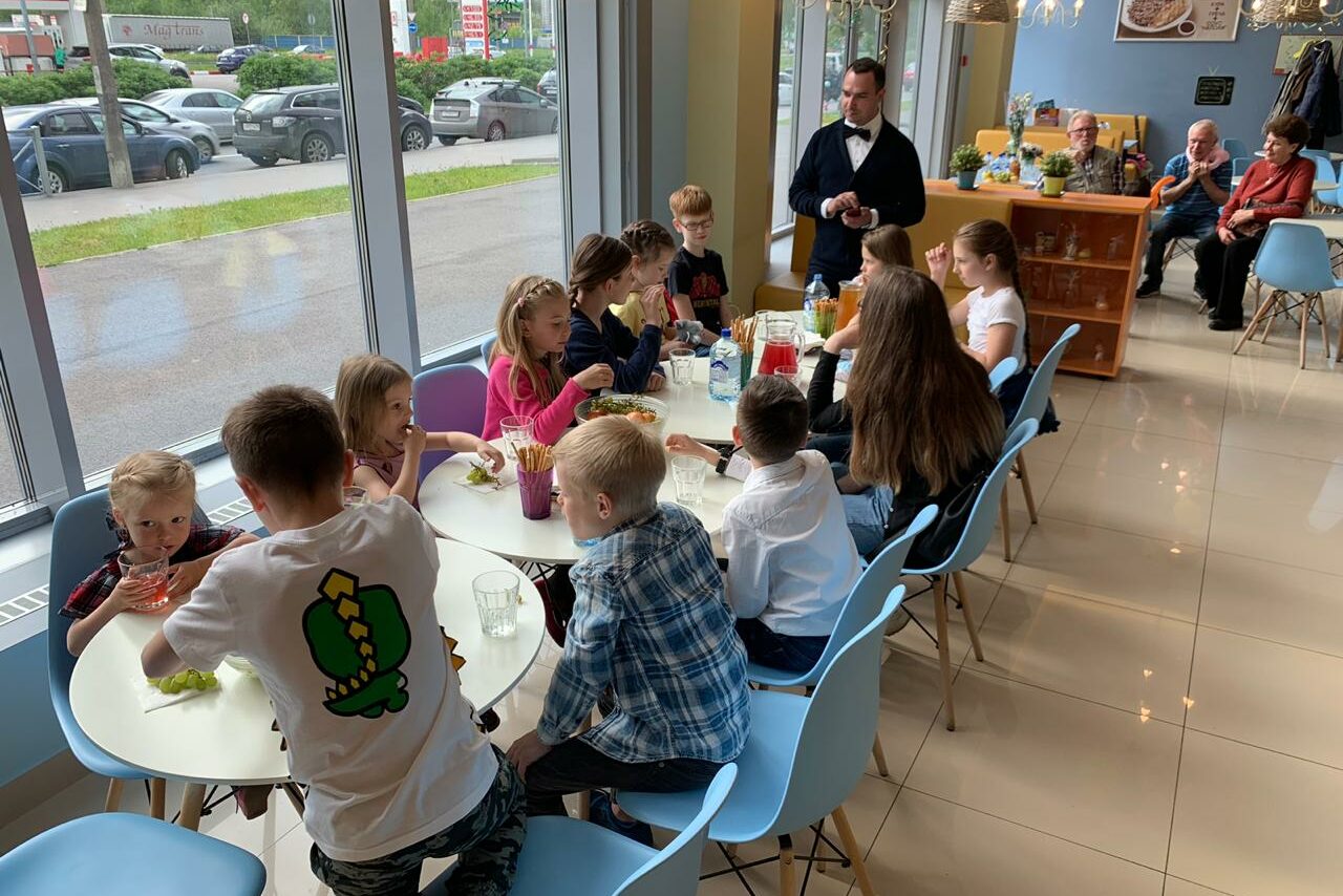 Арендовать Уютное лофт-пространство для мероприятий