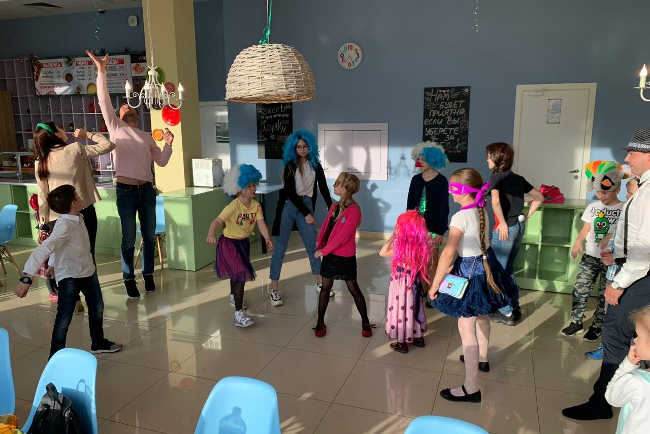 Арендовать Уютное лофт-пространство для мероприятий