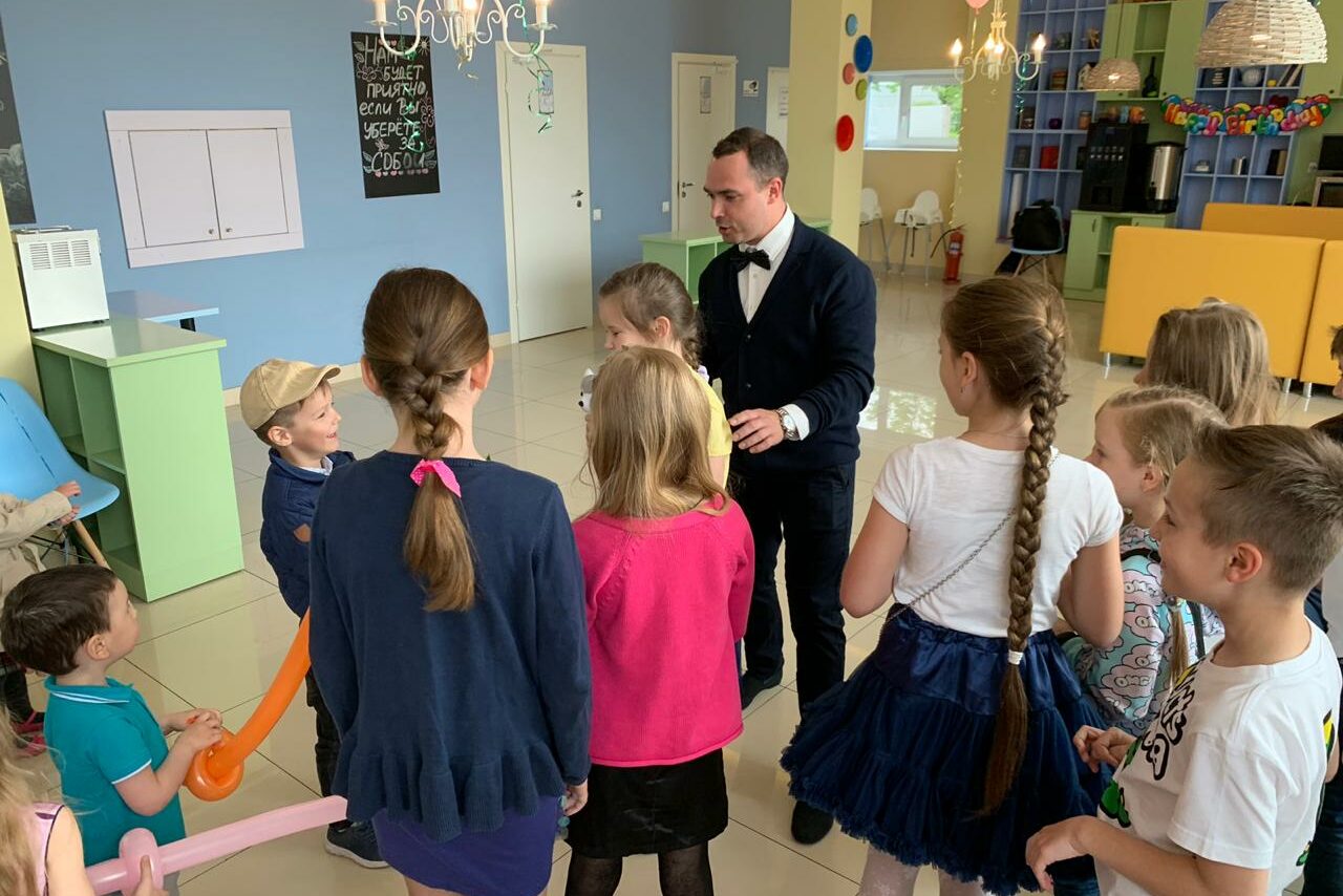 Арендовать Уютное лофт-пространство для мероприятий