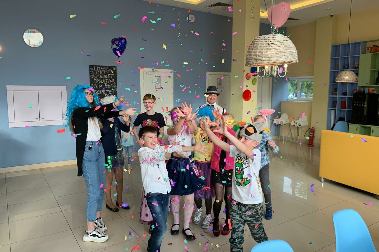 Арендовать Уютное лофт-пространство для мероприятий