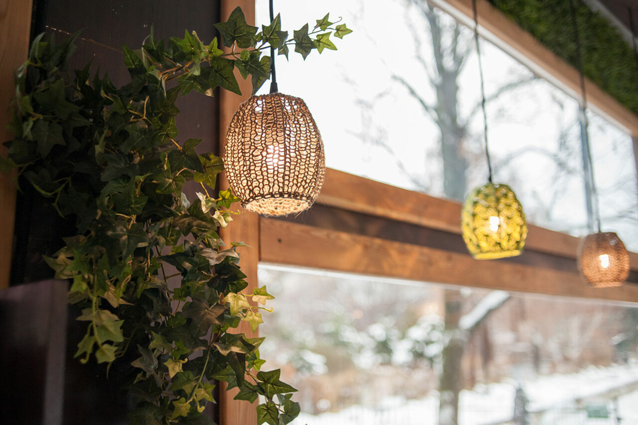 Арендовать Удивительная чайная