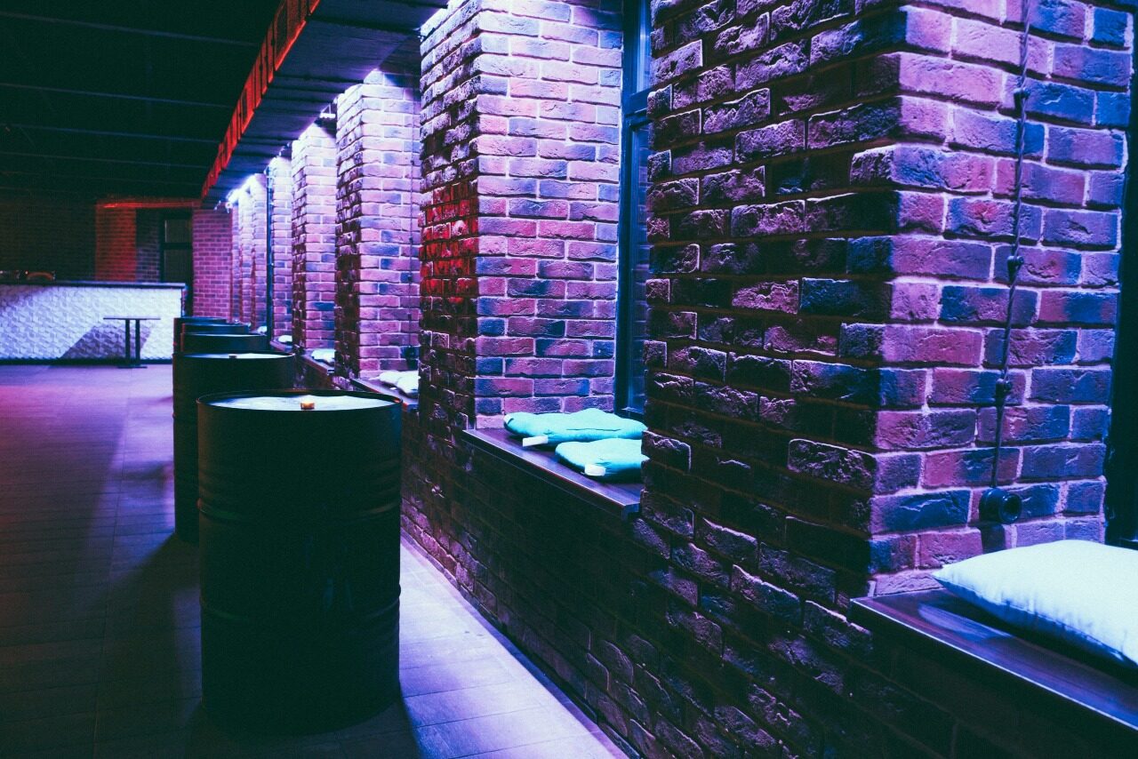 Арендовать IZI concert hall – новый мультиформатный концертный зал